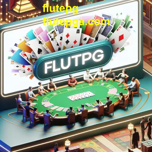 A Fascinante Categoria de Jogos de Cartas em FlutePG