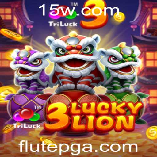 Descubra o Fascinante Mundo de 3LUCKYLION: O Jogo que Conquista os Jogadores