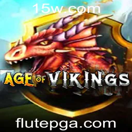 Explorando 'AgeofViking': Um Mergulho no Mundo dos Vikings com o Jogo 'flutepg'