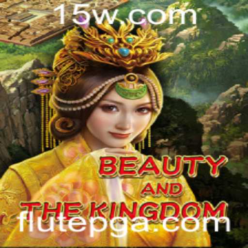 Descubra o Fascinante Mundo de BeautyAndTheKingdom: Um Jogo Inovador