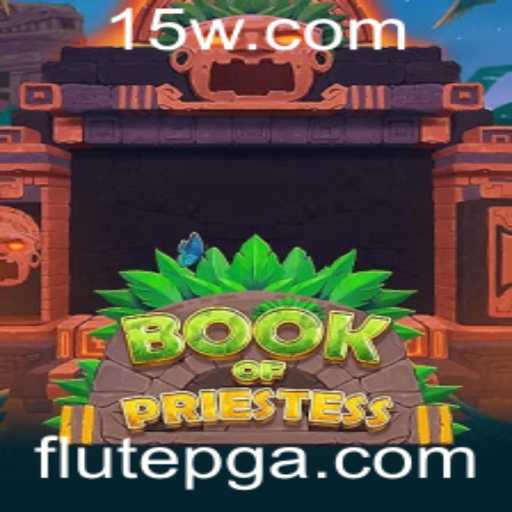 Descubra Todas as Facetas de BookOfPriestess: Uma Jornada de Estratégia e Mistério