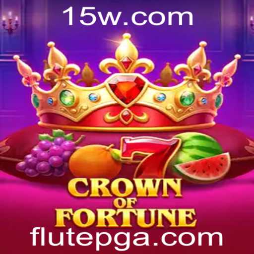 CrownofFortune: Um Mergulho no Mundo de Estratégia e Sorte
