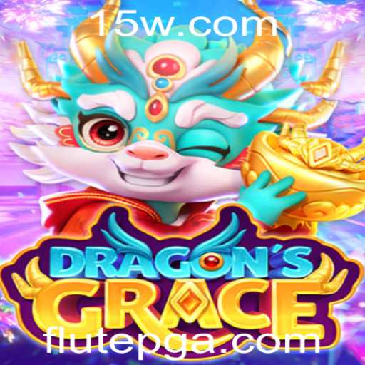 Descubra o Mundo de DragonsGrace: Sua Jornada Começa com Flutepg