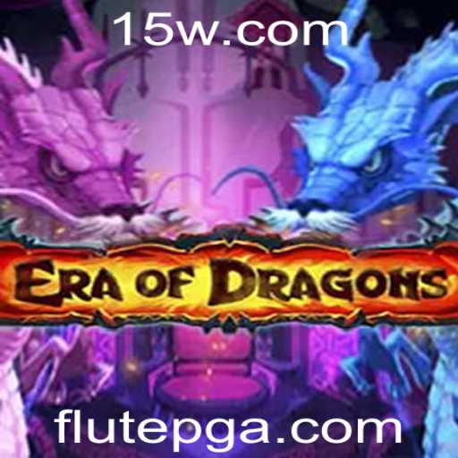 Era of Dragons: Aventura Épica e Estratégia