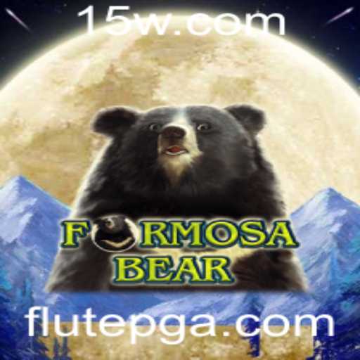 Descubra o Universo Encantador de FormosaBear: Um Mergulho no Mundo da Diversão e Aventura