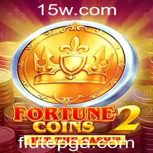 Explorando o Fascinante Mundo de FortuneCoins2: Uma Nova Dimensão em Jogos de Sorte