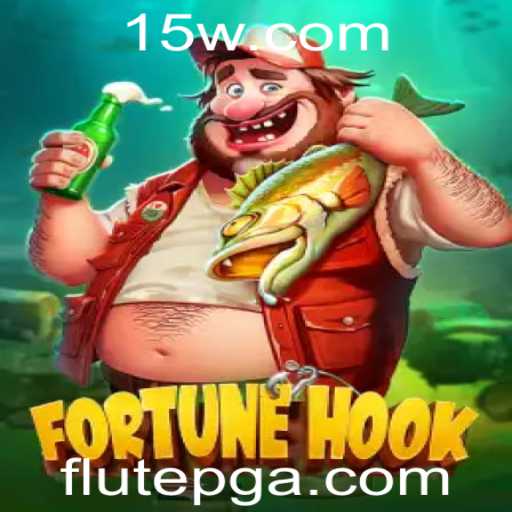 Explorando o Universo de FortuneHook - Um Jogo Revolucionário