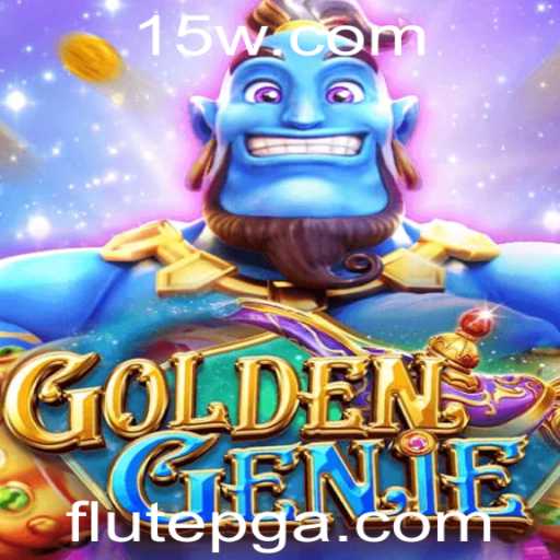 Tudo sobre GOLDENGENIE: O Jogo que Revoluciona com a Chave 'flutepg'