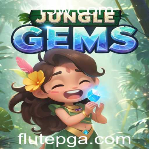 Descubra JungleGems: O Novo Fenômeno dos Jogos de Estratégia em 2023