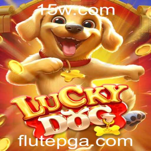 Descubra LuckyDog: Um Jogo de Azar e Estratégia que Está Conquistando o Mundo