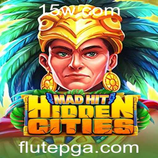 Jogo MadHitHiddenCities: Descubra Segredos e Aventuras Inesquecíveis