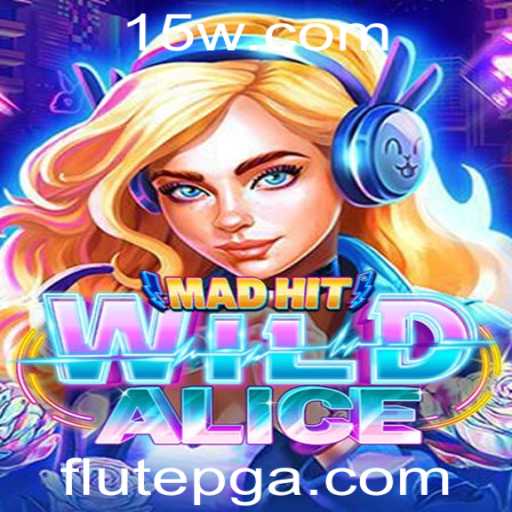 MadHitWildAlice: Aventura e Estratégia na Nova Sensação do Mundo dos Jogos