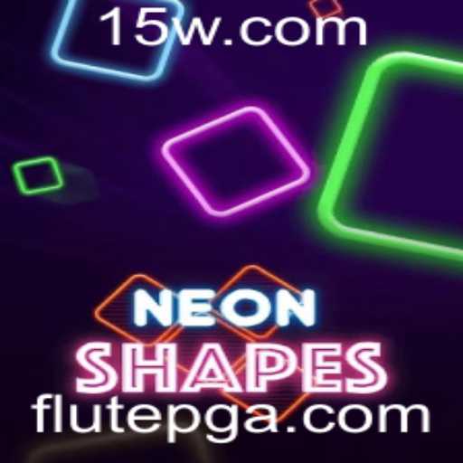 Explorando o Universo Dinâmico de NeonShapes: O Jogo de Estratégia e Criatividade