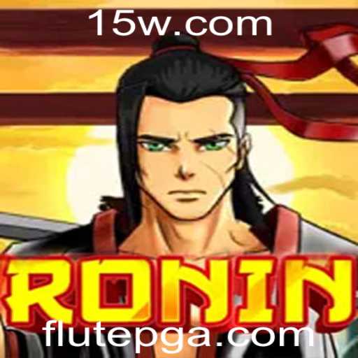 Explorando o Mundo de Ronin: Um Jogo de Aventura Samurai