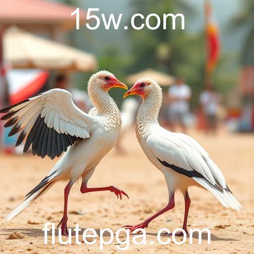 Explorando o Mundo do Sabong Online: Entendendo a Fascinação por Flutepg