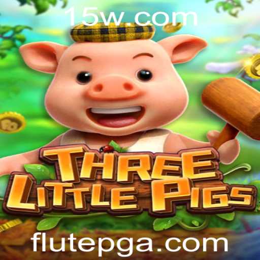 THREELITTLEPIGS: Uma Nova Geração de Jogos Baseada em Estratégia