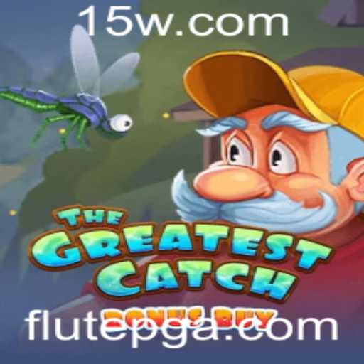 TheGreatestCatchBonusBuy: Aventuras Subaquáticas e Estratégias