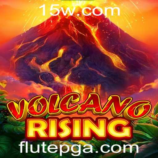 Explorando o Fascinante Mundo de VolcanoRising: Um Mergulho em Sua Jogabilidade Única