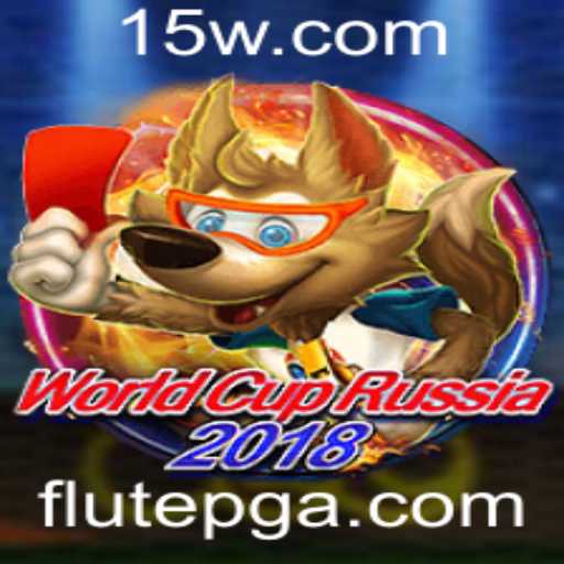 Descubra o Jogo WorldCupRussia2018 e a Palavra-Chave Flutepg